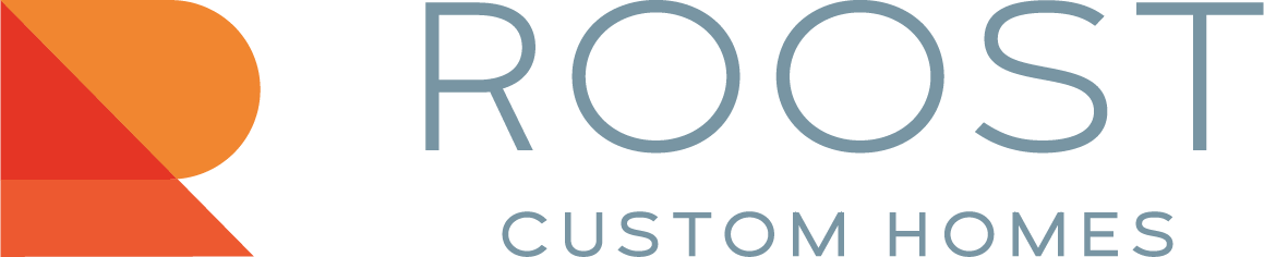 Roost Custom Homes Logo